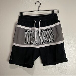 The Hundreds Shorts Size Small